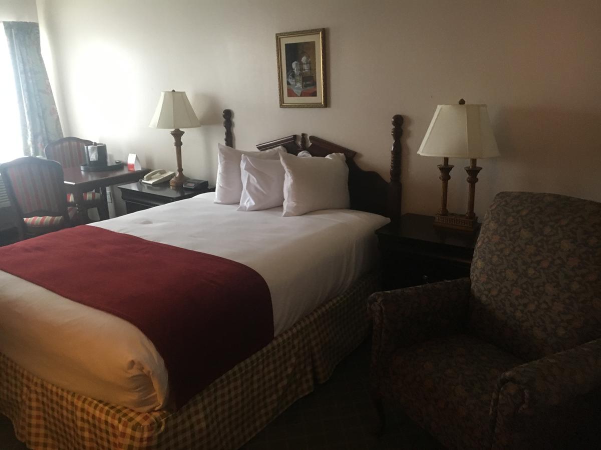 Hotel Grand Victorian - thumb 7