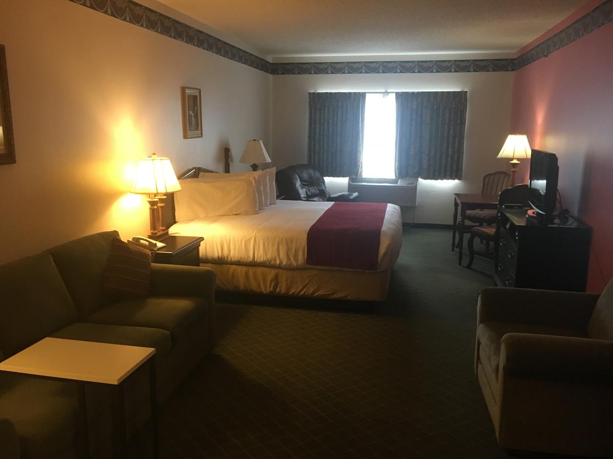 Hotel Grand Victorian - thumb 17