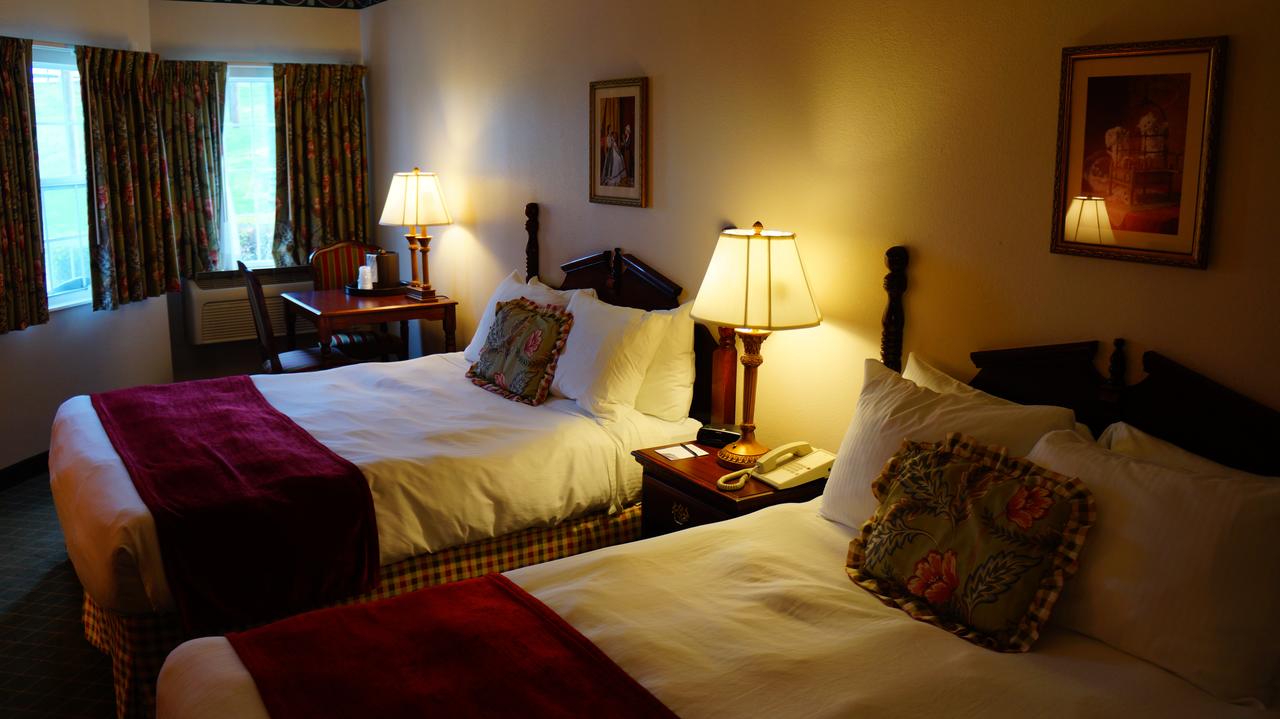 Hotel Grand Victorian - thumb 38