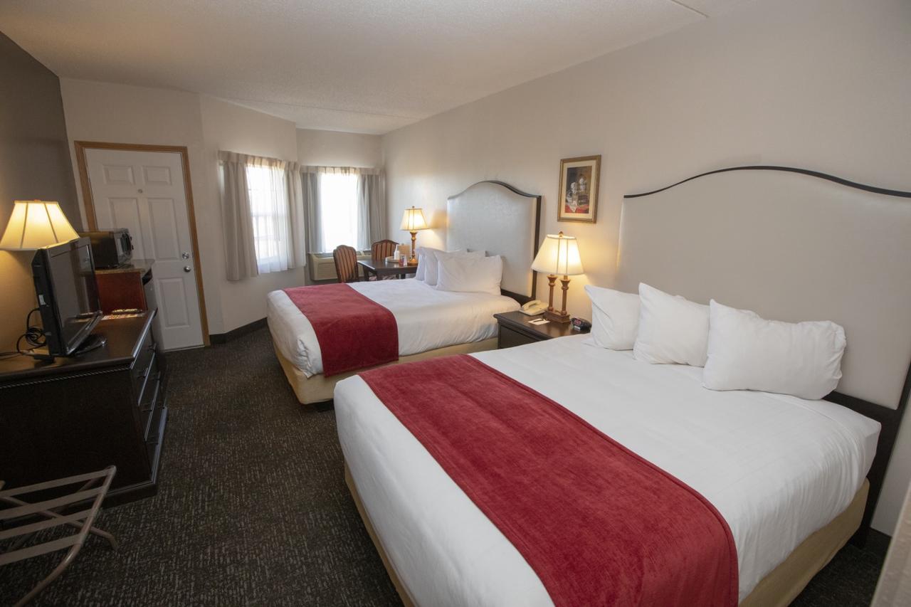 Hotel Grand Victorian - thumb 22