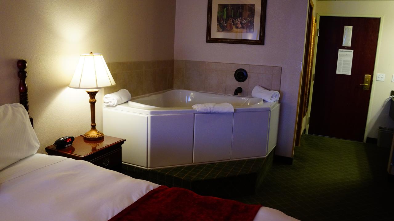 Hotel Grand Victorian - thumb 43