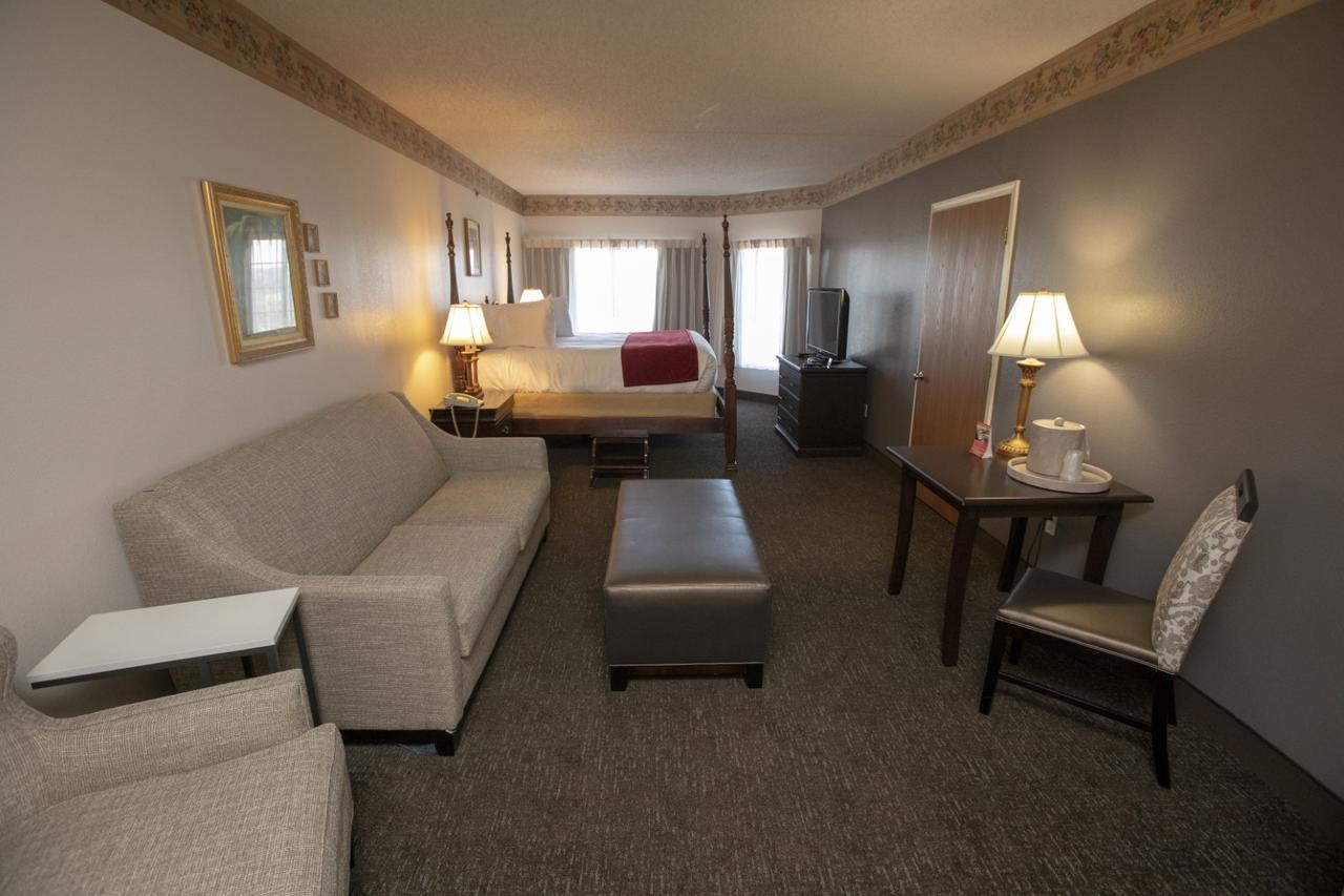 Hotel Grand Victorian - thumb 39