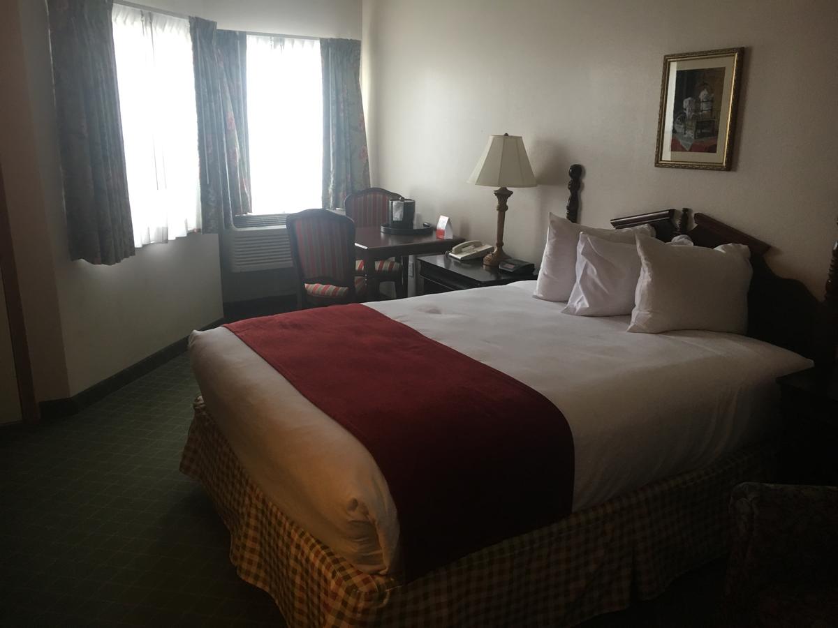 Hotel Grand Victorian - thumb 8