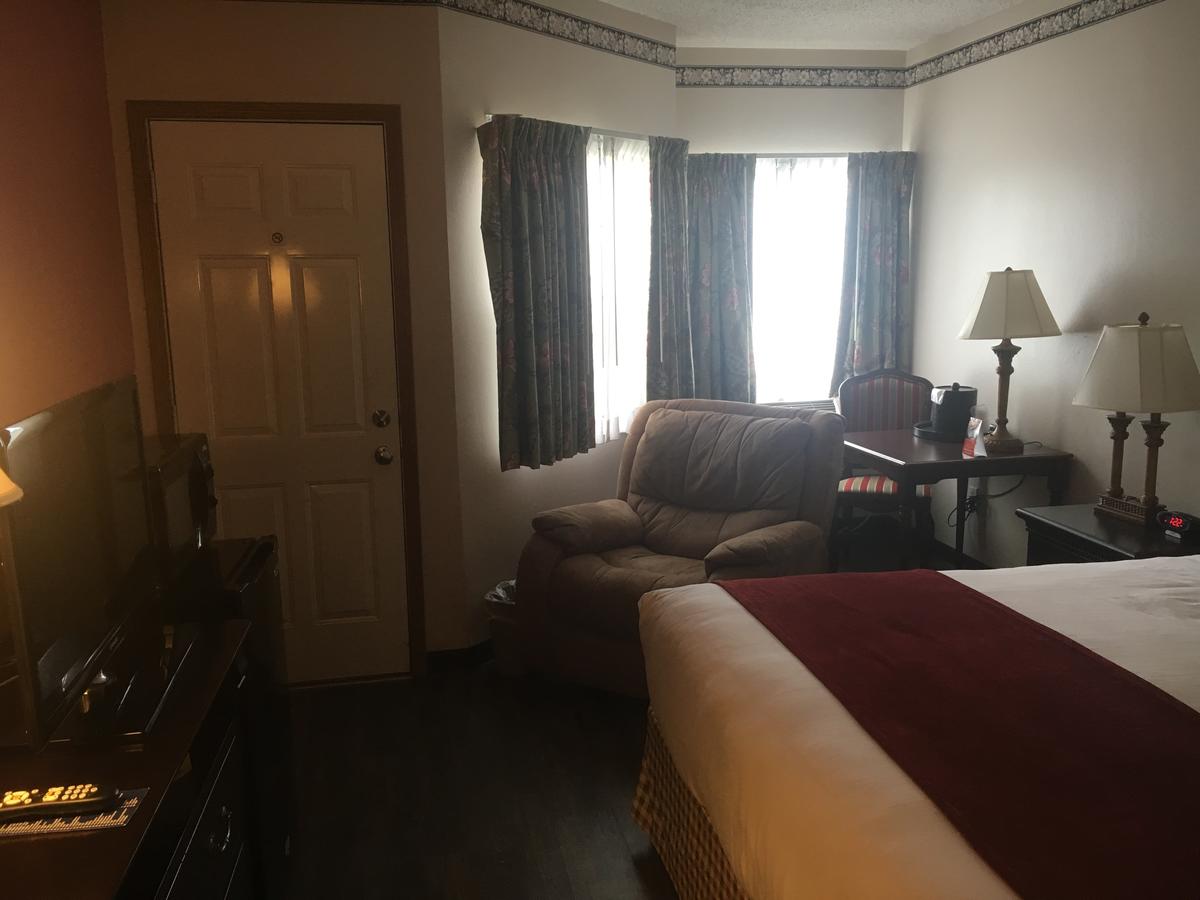 Hotel Grand Victorian - thumb 12