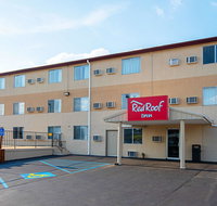 Red Roof Inn Cameron - Accommodation Los Angeles
