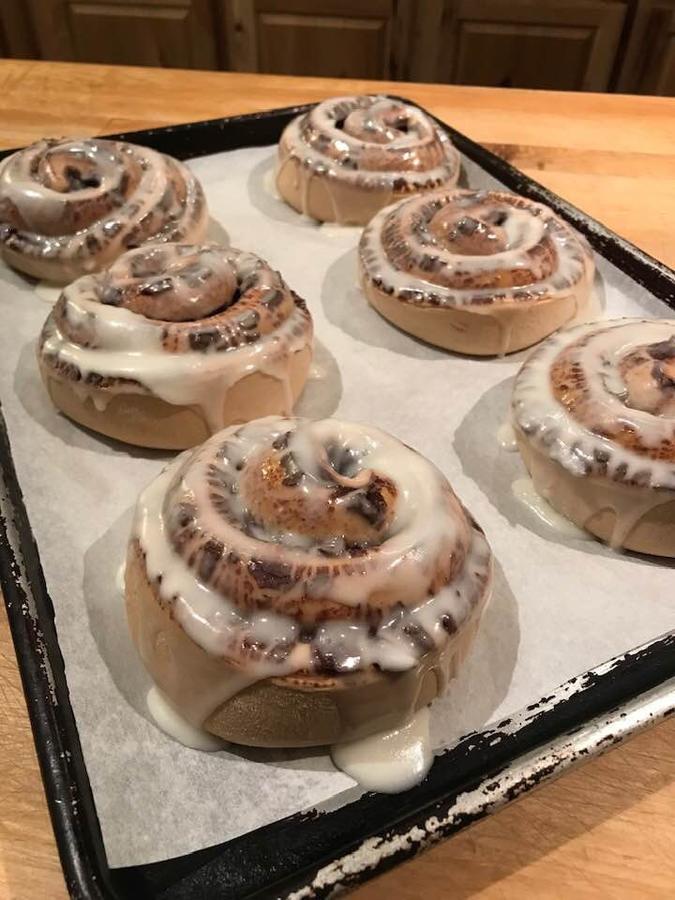 The Eagle's Nest Inn - thumb 4