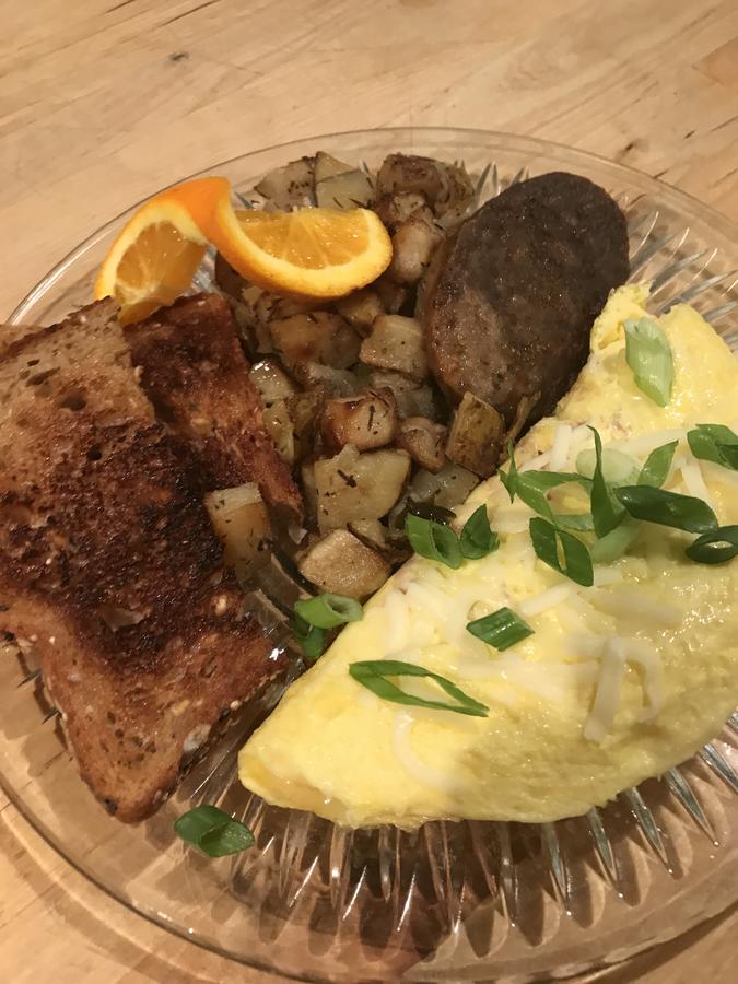 The Eagle's Nest Inn - thumb 5