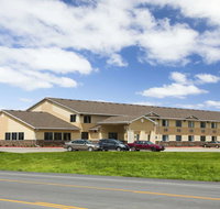 Super 8 by Wyndham Cameron - Accommodation Los Angeles