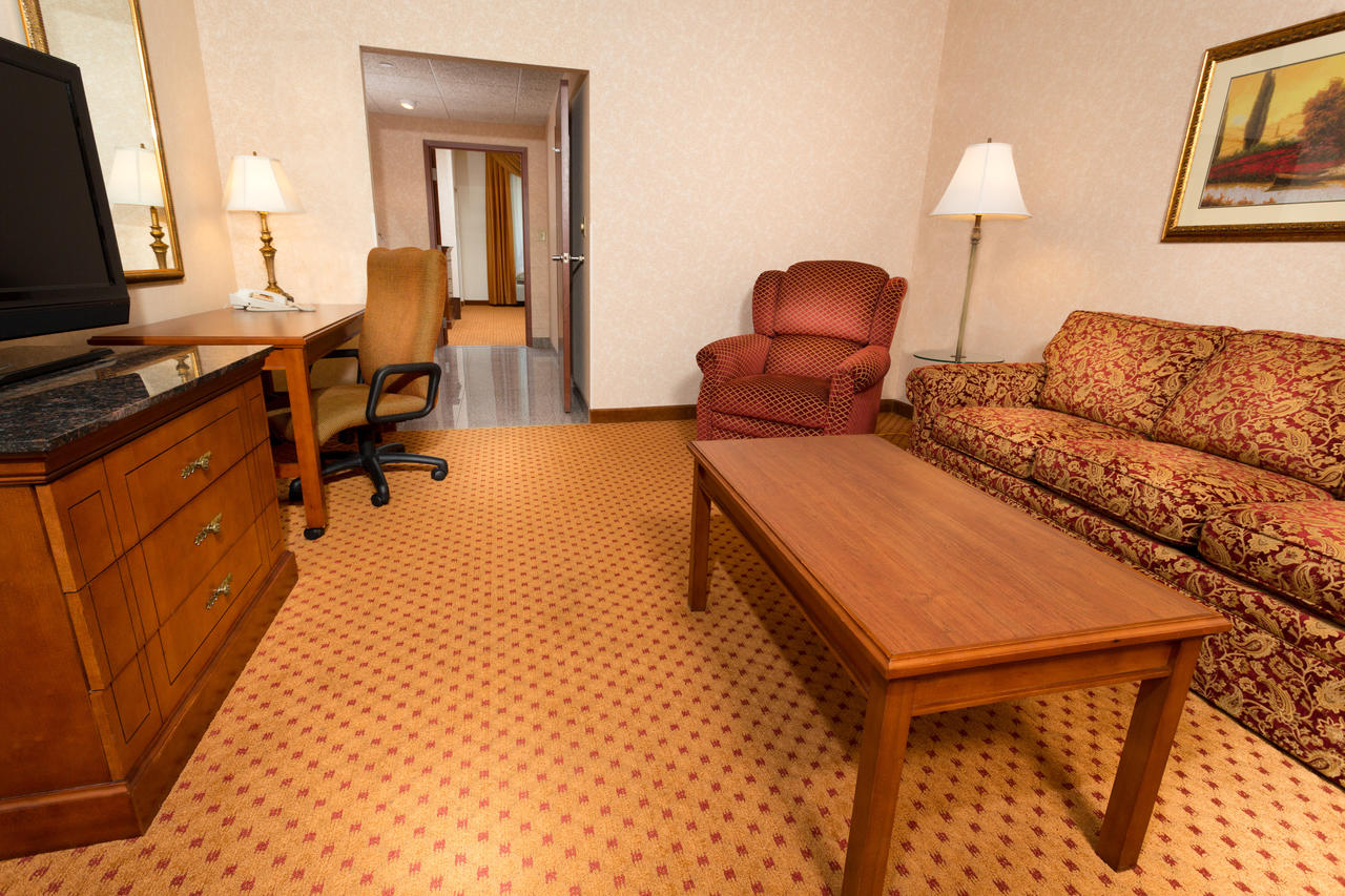 Drury Inn & Suites Sikeston - thumb 8
