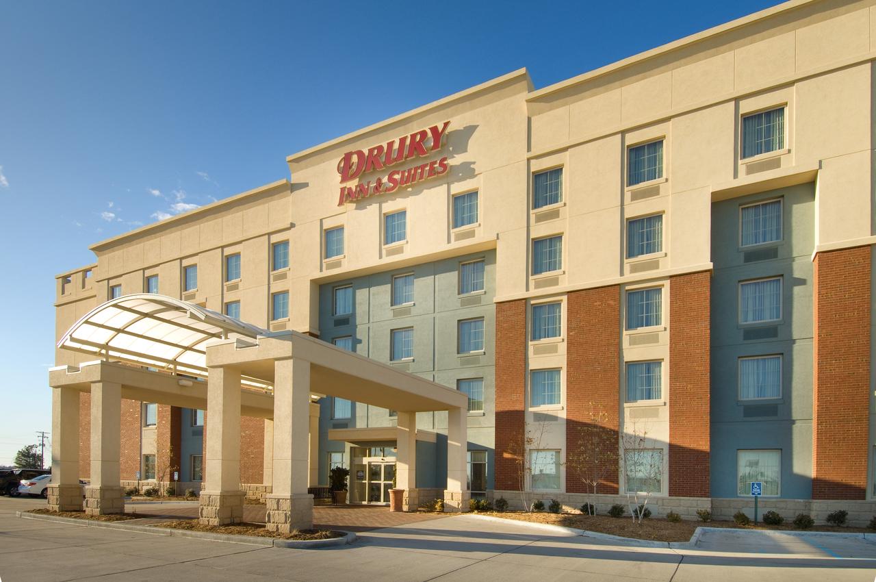 Drury Inn & Suites Sikeston - thumb 0