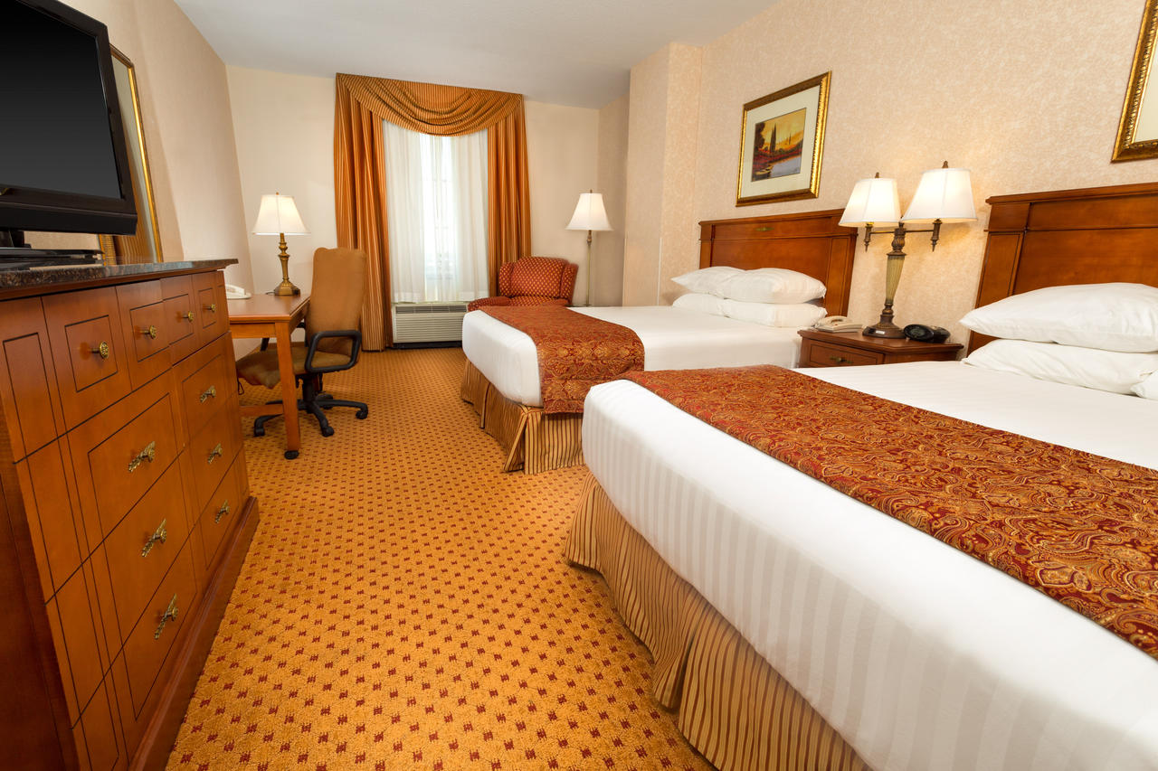 Drury Inn & Suites Sikeston - thumb 7