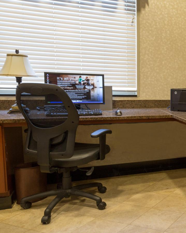 Drury Inn & Suites Sikeston - thumb 14