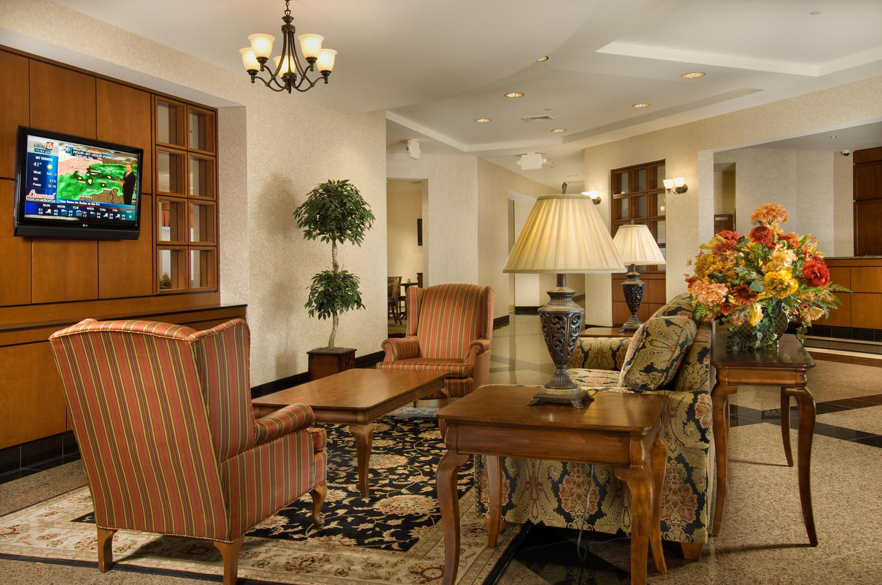 Drury Inn & Suites Sikeston - thumb 2