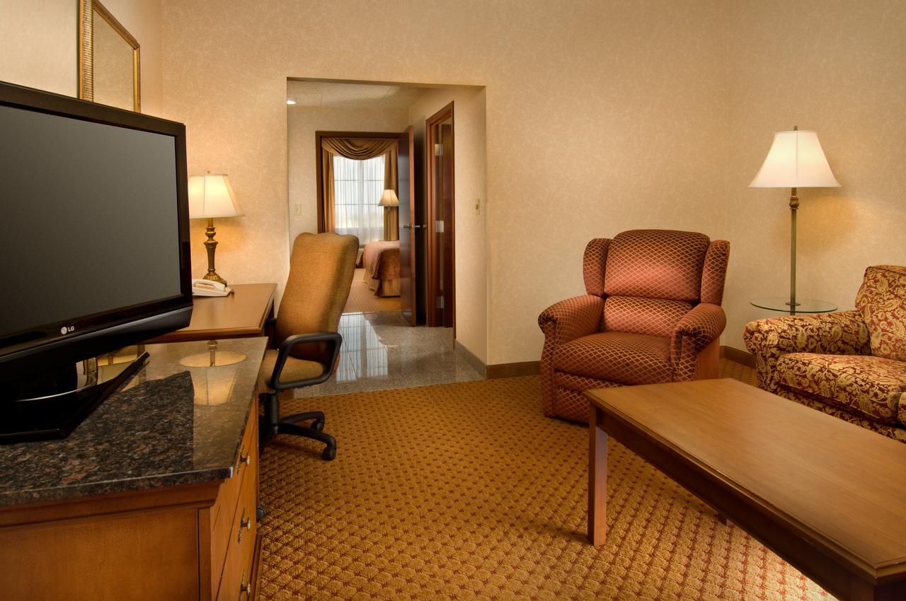 Drury Inn & Suites Sikeston - thumb 17