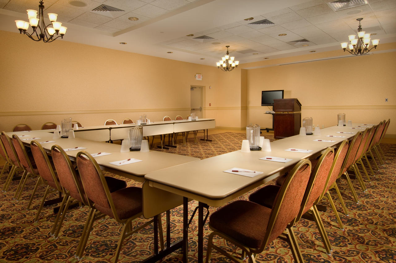 Drury Inn & Suites Sikeston - thumb 10