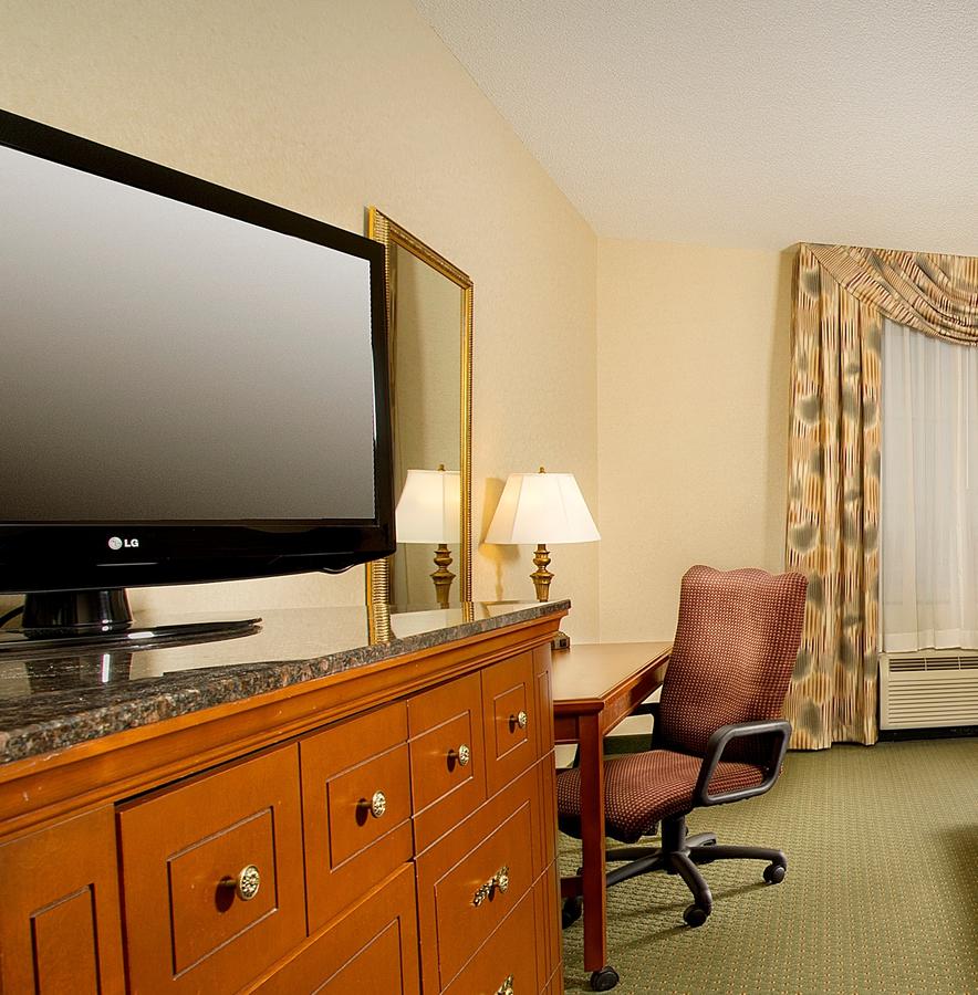 Drury Inn & Suites Sikeston - thumb 23