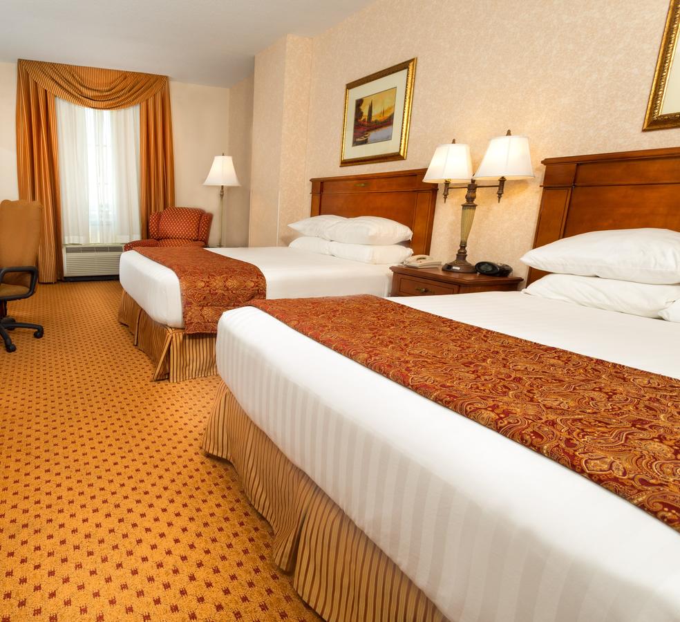 Drury Inn & Suites Sikeston - thumb 12