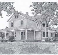 Plain & Fancy Bed & Breakfast - Accommodation Los Angeles