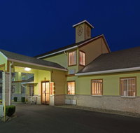 Days Inn by Wyndham Cameron - Accommodation Los Angeles