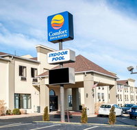 Comfort Inn & Suites Hazelwood - St Louis Hazelwood - Accommodation Los Angeles