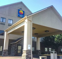 Comfort Inn Grain Valley - Accommodation Los Angeles