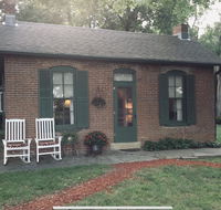 Pierce Cottage - Accommodation Los Angeles