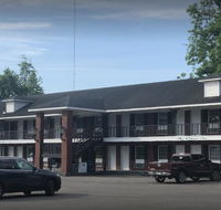 New Orleans Inn - Accommodation Los Angeles