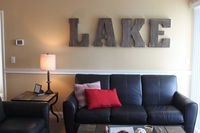 211 Hawks Nest Condo Accommodation Los Angeles