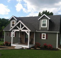 Back Porch Paradise Home - Accommodation Los Angeles