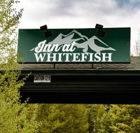 Inn at Whitefish - Accommodation Los Angeles