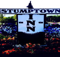 Stumptown Inn of Whitefish - Accommodation Los Angeles