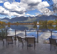 Ninepipes Lodge - Accommodation Los Angeles