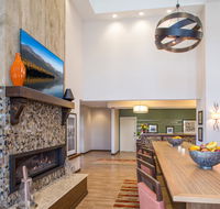Hampton Inn  Suites Whitefish - Accommodation Los Angeles