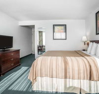 Travelodge by Wyndham Great Falls - Accommodation Los Angeles