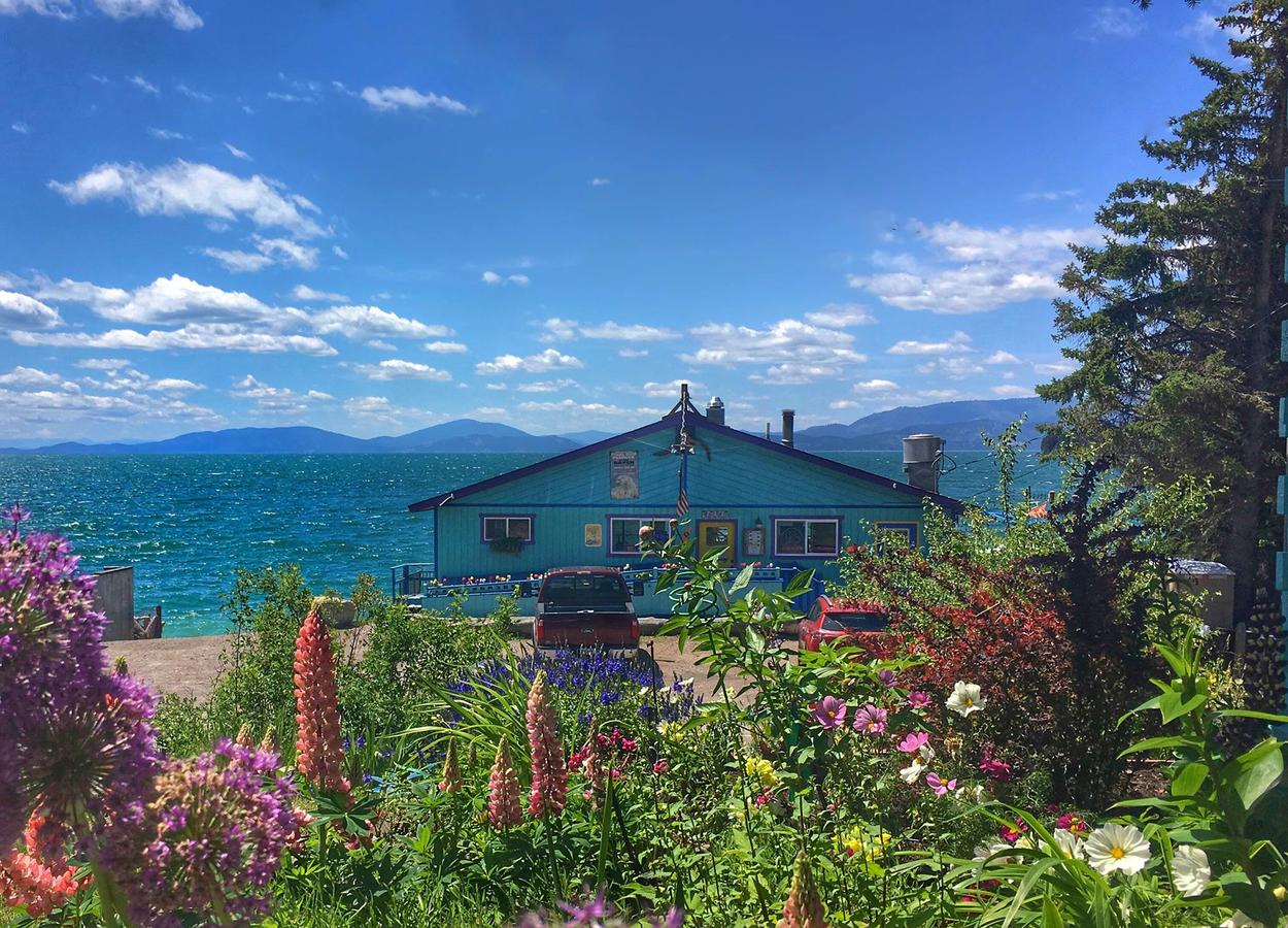 The Islander Inn - thumb 0