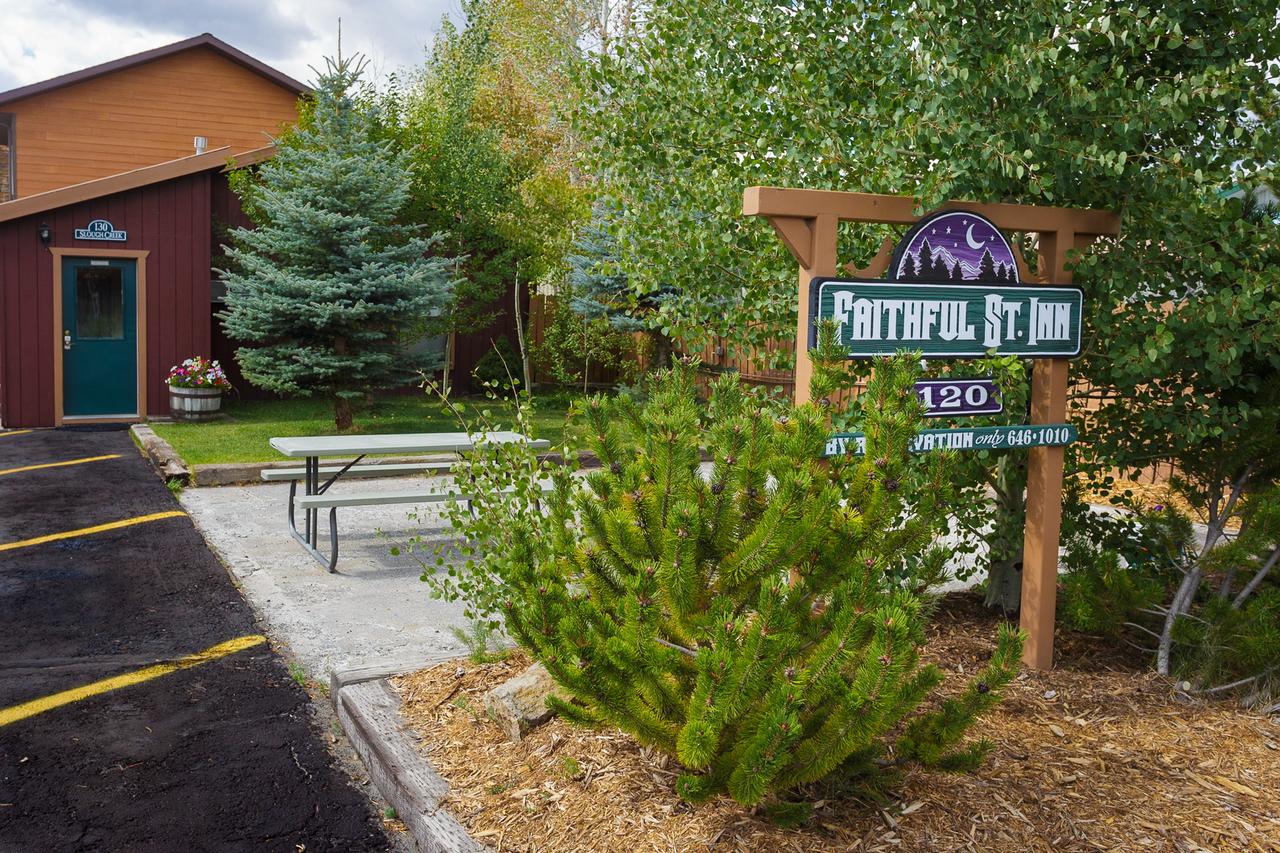 Faithful Street Inn - thumb 38