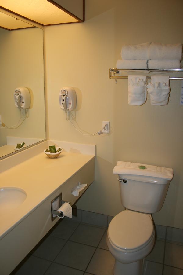 Yellowstone Lodge - thumb 13