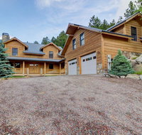 Eagle's Landing Lodge - Accommodation Los Angeles