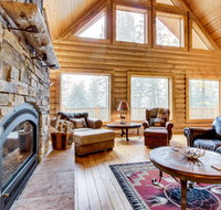 Aloha Mtn. Hale - Accommodation Los Angeles