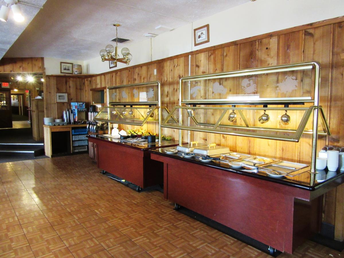 White Buffalo Hotel - thumb 6