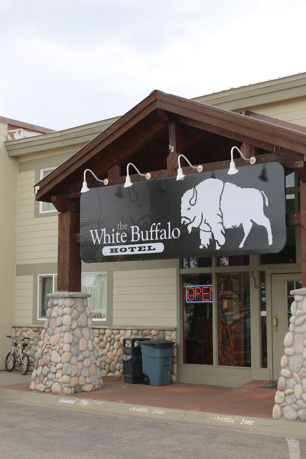 White Buffalo Hotel - thumb 16