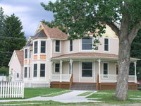 AnnetheVictorianQueen Accommodation Los Angeles