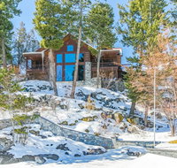 Angel Point Getaway - Accommodation Los Angeles