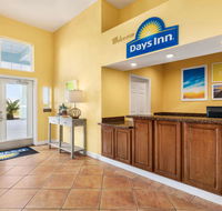 Days Inn by Wyndham Port Aransas TX - Accommodation Los Angeles