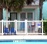 The Commons 102 - Three Bedroom Townhome - Accommodation Los Angeles