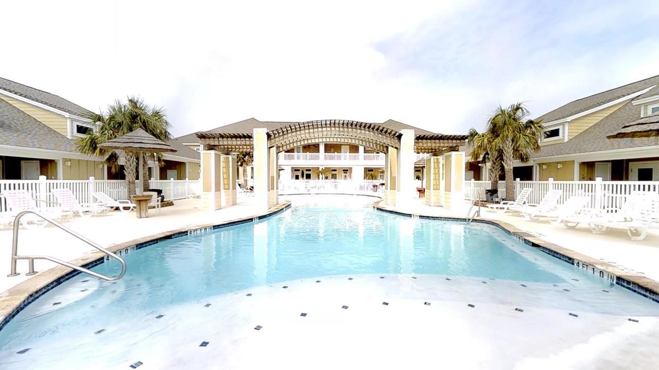 Half Moon Bay-14911 One-bedroom Holiday Home - thumb 12