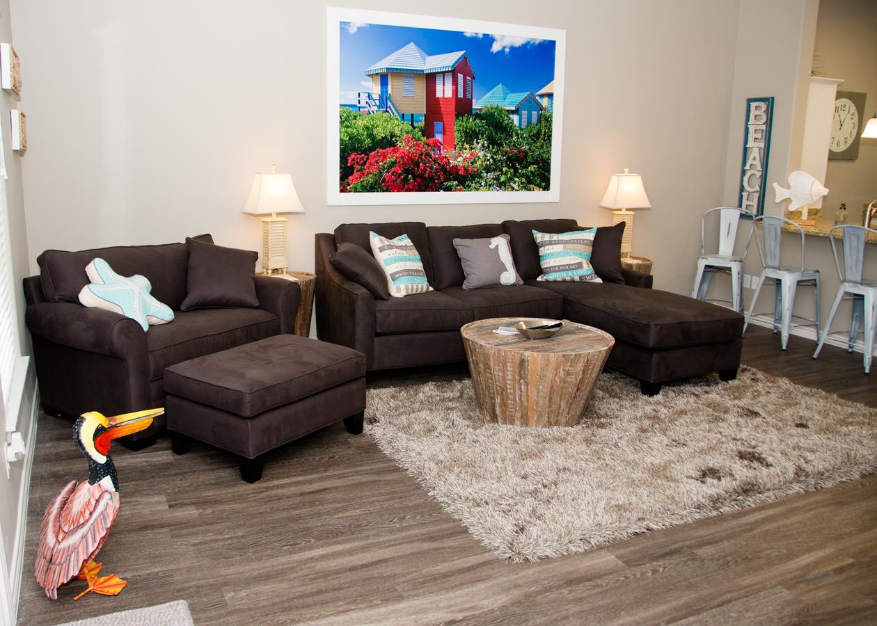 Half Moon Bay-14911 One-bedroom Holiday Home - thumb 7