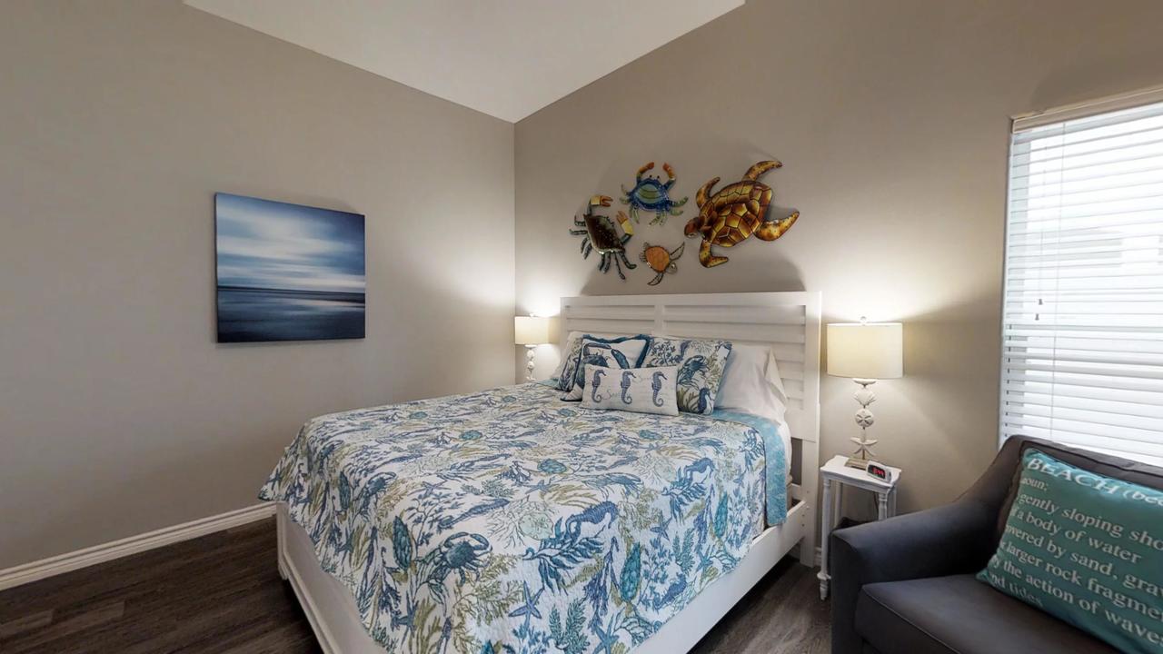 Half Moon Bay-14911 One-bedroom Holiday Home - thumb 19