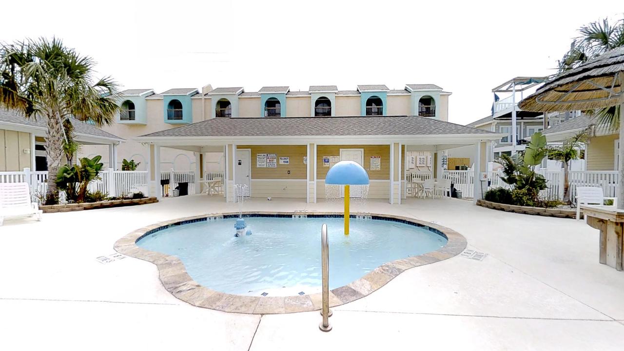 Half Moon Bay-14911 One-bedroom Holiday Home - thumb 8