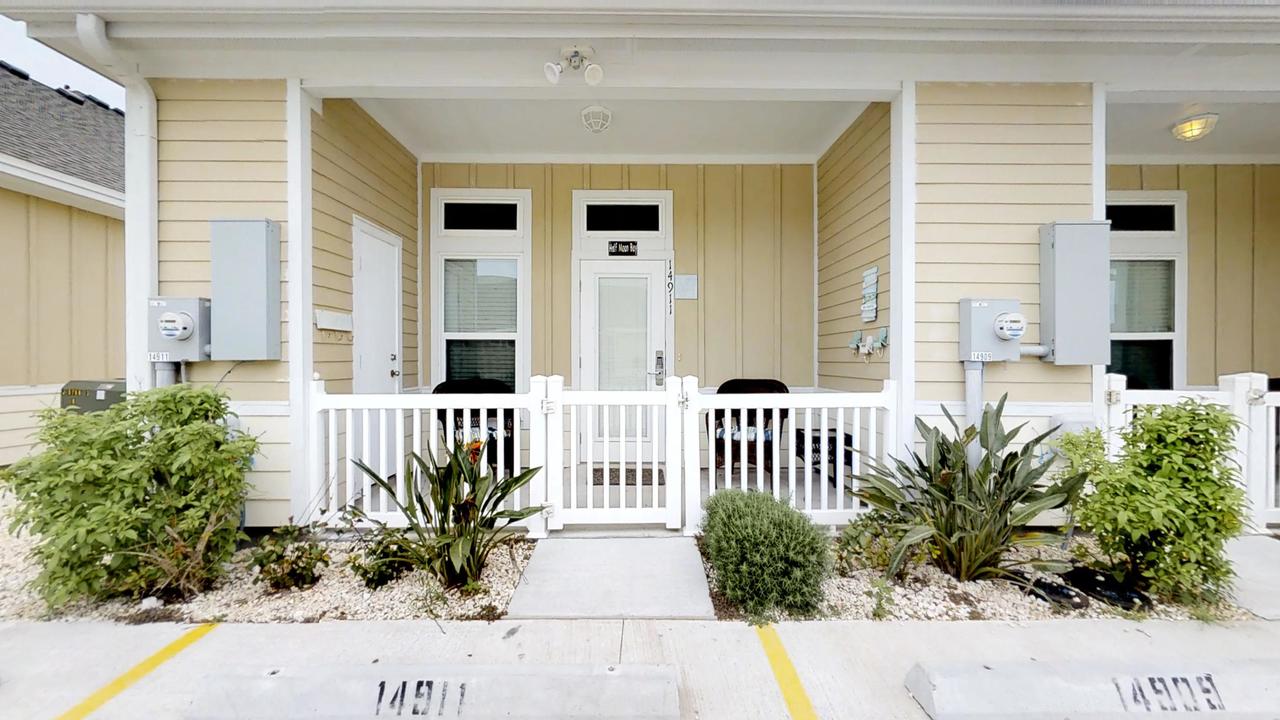 Half Moon Bay-14911 One-bedroom Holiday Home - thumb 13